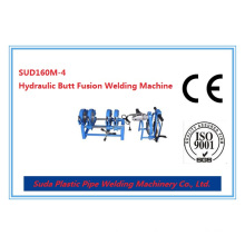 Sud250m-4 máquina de solda manual Fusion Butt